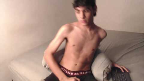 jey_foxx @ chaturbate on 20240726