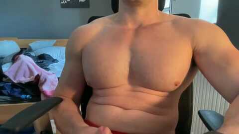 lolmaster32 @ chaturbate on 20240726