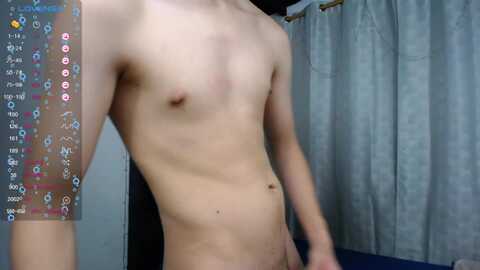 luandy_ @ chaturbate on 20240726