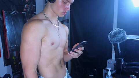 maxednat @ chaturbate on 20240726