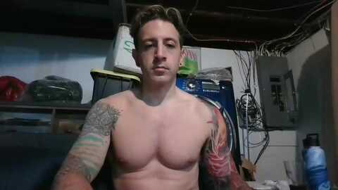 naughty_nat3 @ chaturbate on 20240726