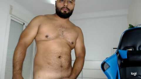 neptuno2006 @ chaturbate on 20240726