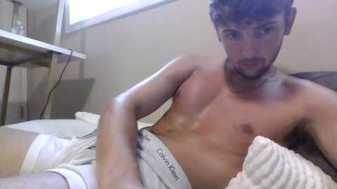 nicky2431 @ chaturbate on 20240726