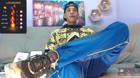 robert_kingg @ chaturbate on 20240726