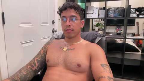 ssjrico @ chaturbate on 20240726