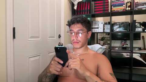 ssjrico @ chaturbate on 20240726