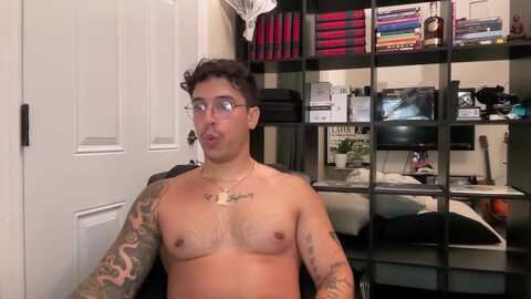 ssjrico @ chaturbate on 20240726