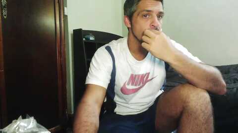 strangeratnight87 @ chaturbate on 20240726