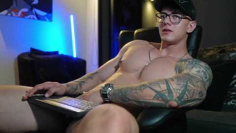 thomas_falcon1 @ chaturbate on 20240726