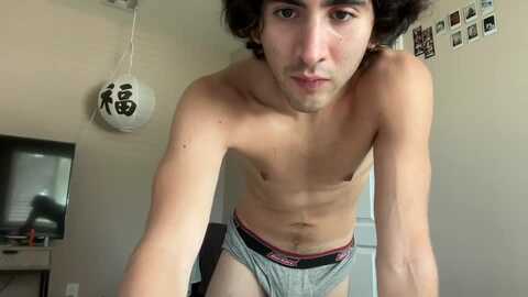 yungsevxo @ chaturbate on 20240726