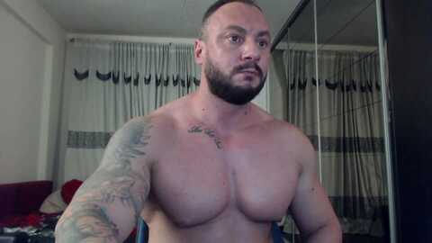 adonis_dionysos @ chaturbate on 20240727