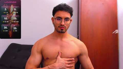 b_coonor @ chaturbate on 20240727