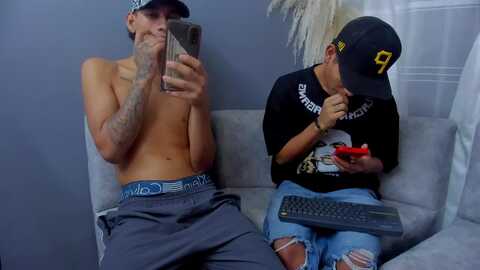 bruce_hands @ chaturbate on 20240727