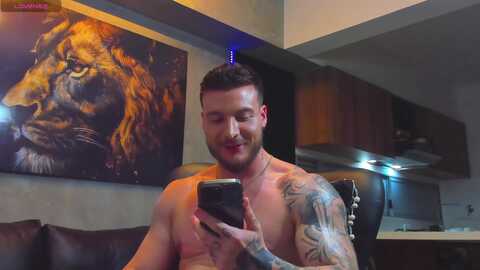 davidd_blake @ chaturbate on 20240727