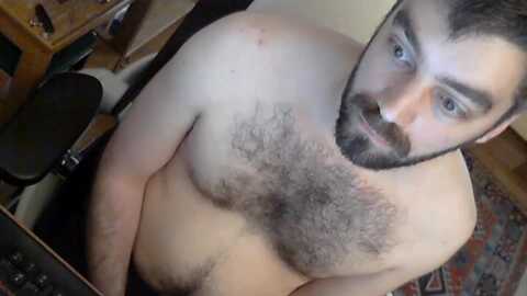 hairyhungwhiteguy @ chaturbate on 20240727