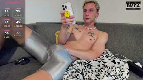 kinky_spidey @ chaturbate on 20240727