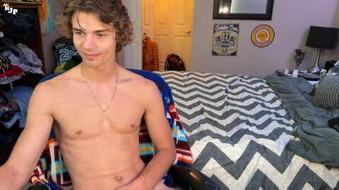 kjpeace @ chaturbate on 20240727