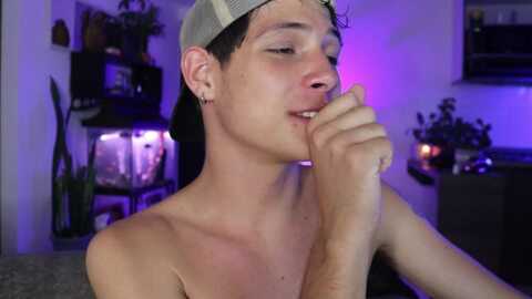 morgan_hiller @ chaturbate on 20240727