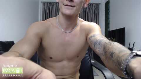 rustynf1tz @ chaturbate on 20240727