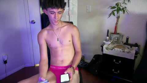 sebastianerosxxx @ chaturbate on 20240727