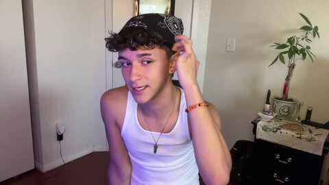 sebastianerosxxx @ chaturbate on 20240727