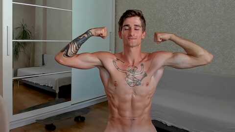 sweet_smith8 @ chaturbate on 20240727