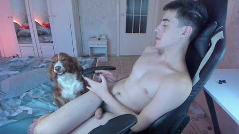 vlad1605 @ chaturbate on 20240727