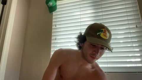 yungsevxo @ chaturbate on 20240727