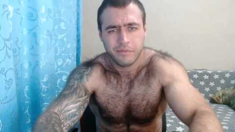 aaron_royal @ chaturbate on 20240728