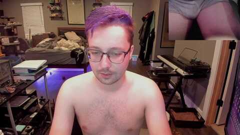 booker_baxton @ chaturbate on 20240728