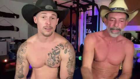 browneyedmuscleboy32 @ chaturbate on 20240728