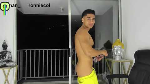 dominiofit @ chaturbate on 20240728