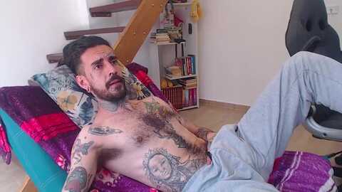 harry_reems_ @ chaturbate on 20240728