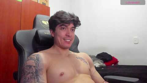 jake_murphy @ chaturbate on 20240728