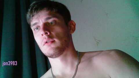 jon3983 @ chaturbate on 20240728