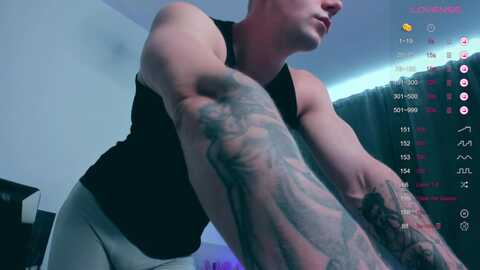 samuel_andrew @ chaturbate on 20240728