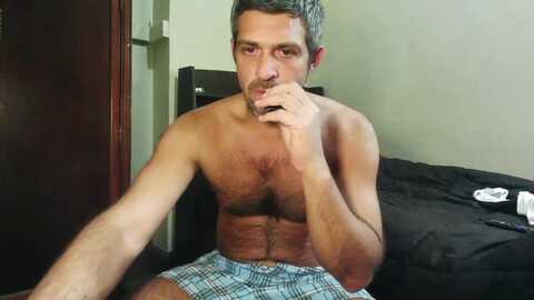 strangeratnight87 @ chaturbate on 20240728