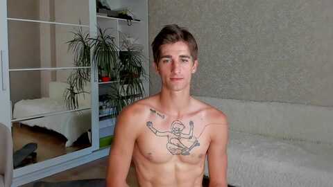 sweet_smith8 @ chaturbate on 20240728