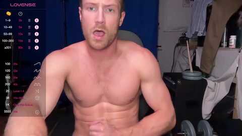 therealveggieboy @ chaturbate on 20240728