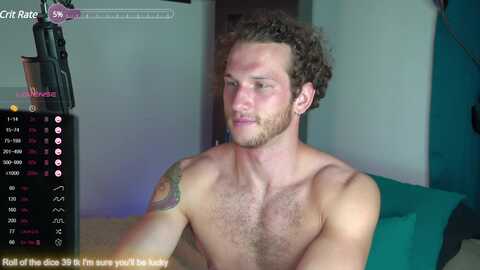 viktor_secret @ chaturbate on 20240728