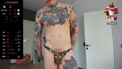 white_king99 @ chaturbate on 20240728