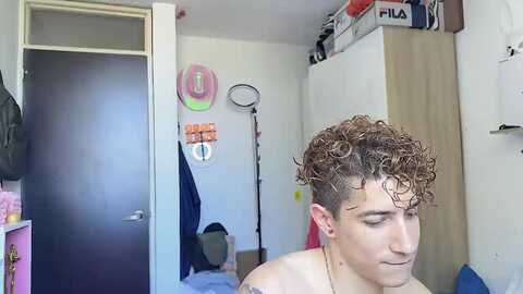 xandernaked @ chaturbate on 20240728