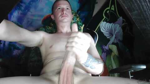 zach52590 @ chaturbate on 20240728