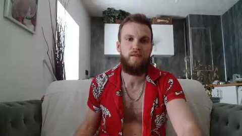 alphajacks1996 @ chaturbate on 20240729