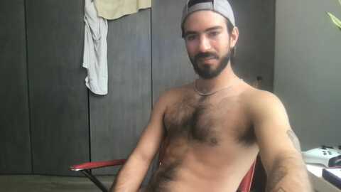 brunobaibe @ chaturbate on 20240729