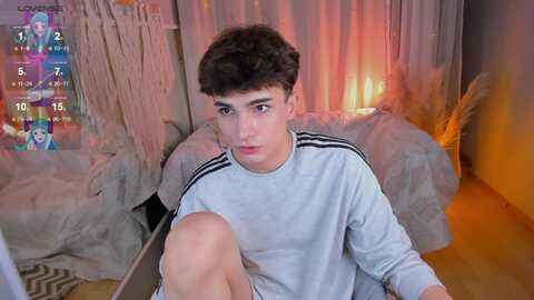 call__me_leo @ chaturbate on 20240729