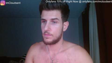 cloudsent @ chaturbate on 20240729