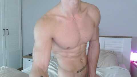 eric_crush @ chaturbate on 20240729