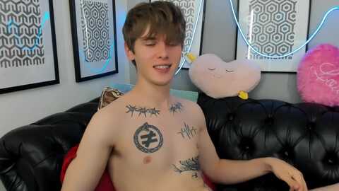 freddie_kanee @ chaturbate on 20240729