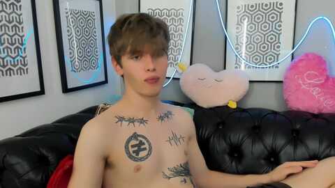 freddie_kanee @ chaturbate on 20240729